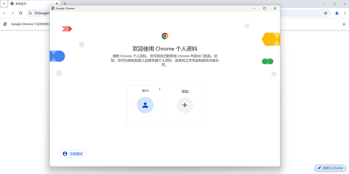 Google Chrome5