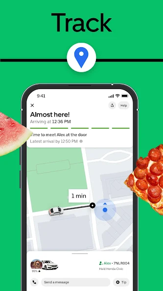 Uber Eats5