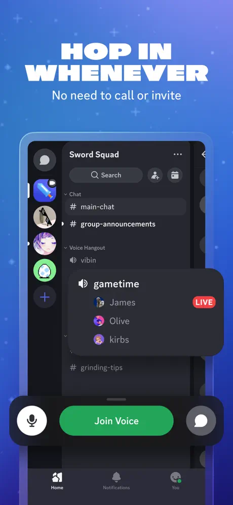 Discord4