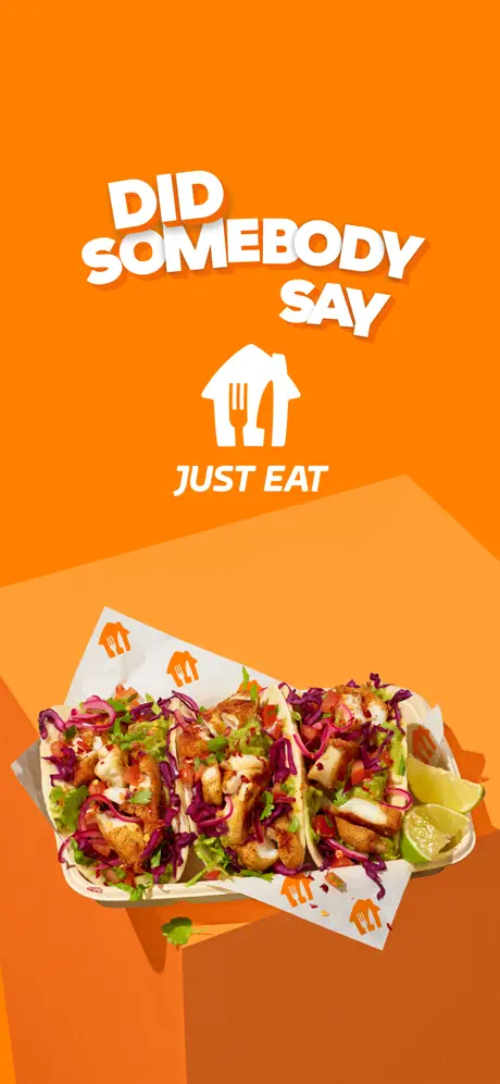 Just Eat7