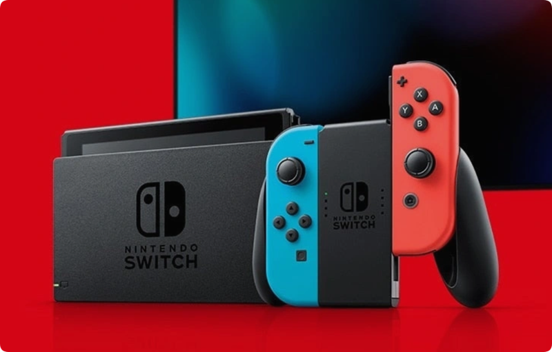 因 Switch 1 摇杆漂移，任天堂在法国被罚 3500 万欧元